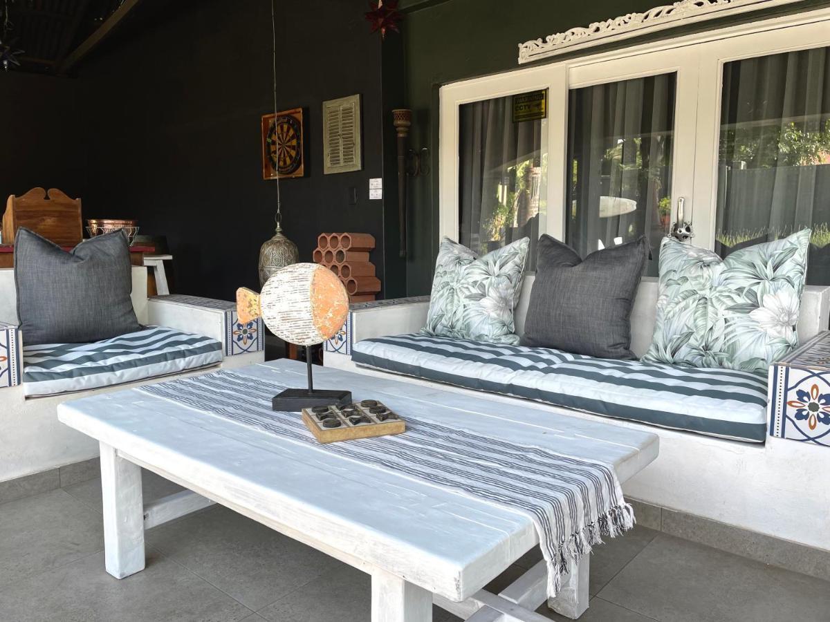 Studio Gray Benoni Exterior photo