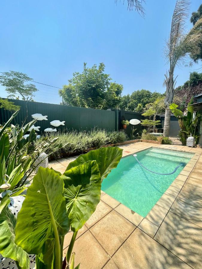 Studio Gray Benoni Exterior photo