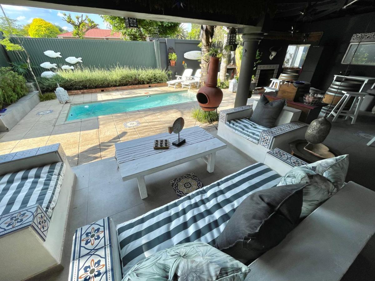 Studio Gray Benoni Exterior photo