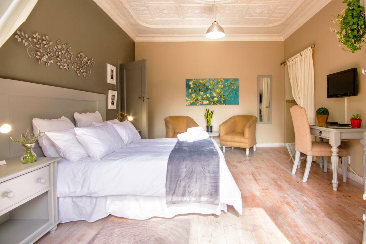 Studio Gray Benoni Exterior photo