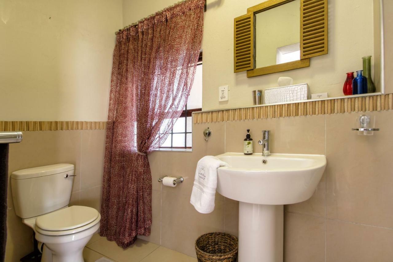 Studio Gray Benoni Exterior photo