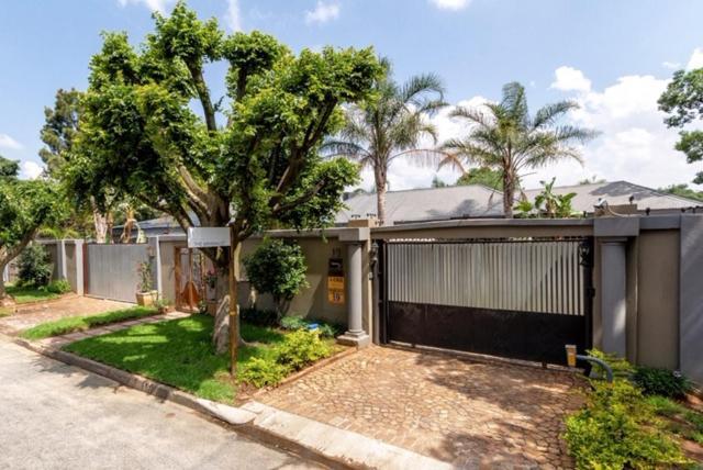 Studio Gray Benoni Exterior photo